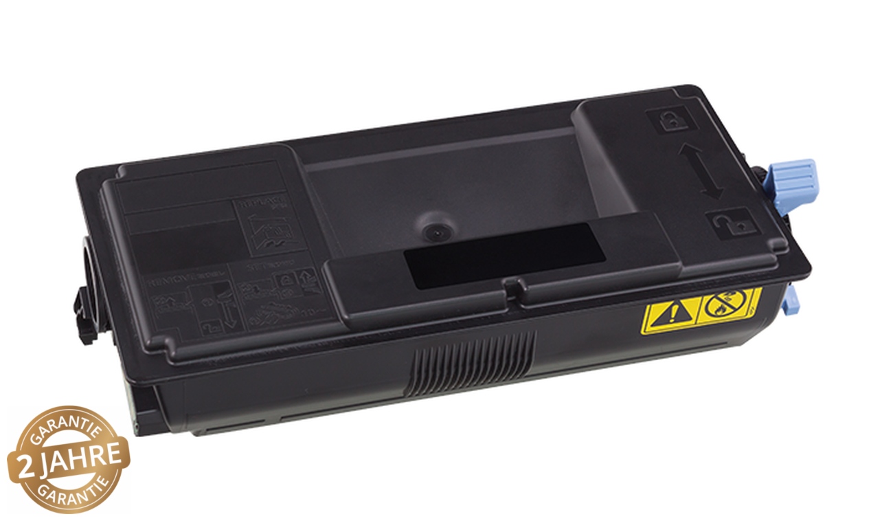 Rebuilt Toner für Kyocera ECOSYS MA 4500 x & ECOSYS PA 4500 x
