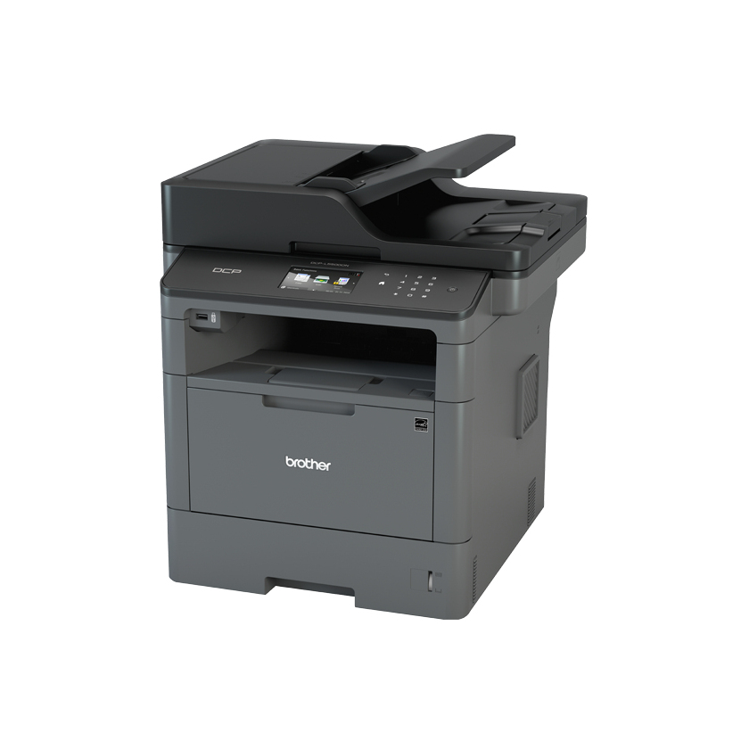 Brother DCP-L5500DN