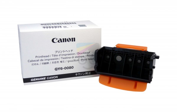 Druckkopf QY6-0080 für Canon PIXMA MG5350