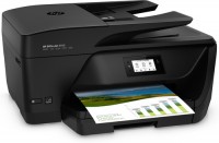 HP Officejet 6950 e-All-in-One Multifunktionsdrucker